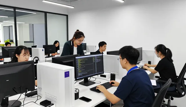 智能数据分析平台